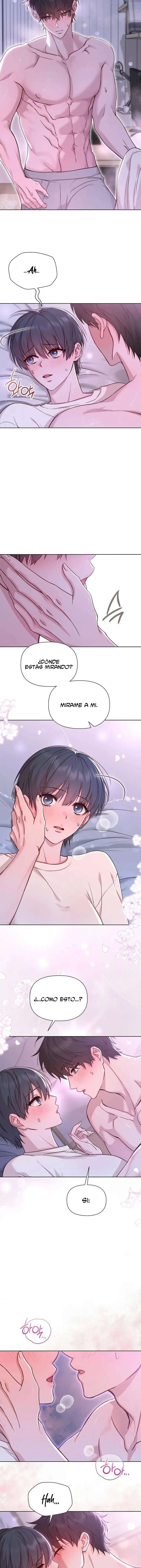 Brother Complex Capitulo 10 página 3
