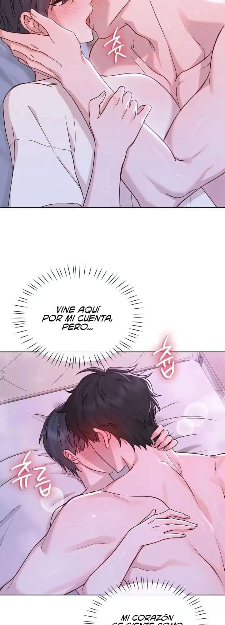 Brother Complex Capitulo 10 página 4