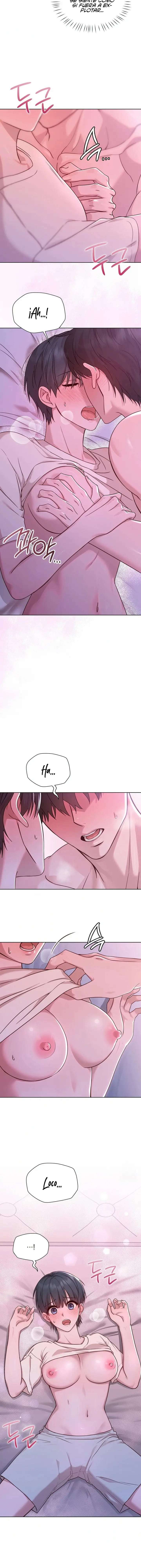 Brother Complex Capitulo 10 página 5