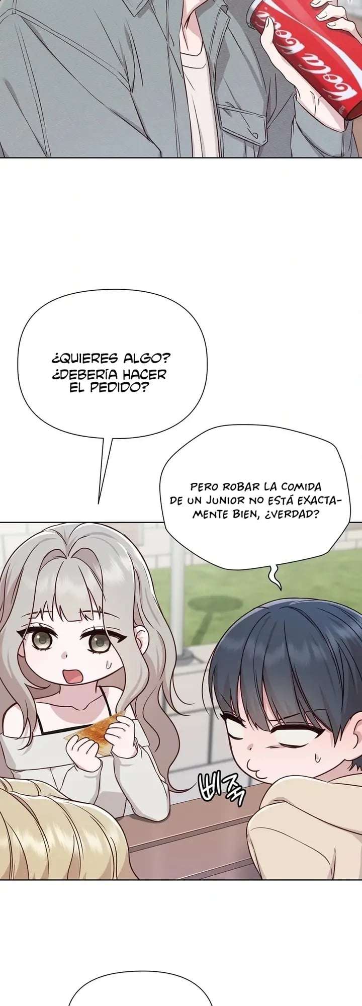 Brother Complex Capitulo 11 página 10