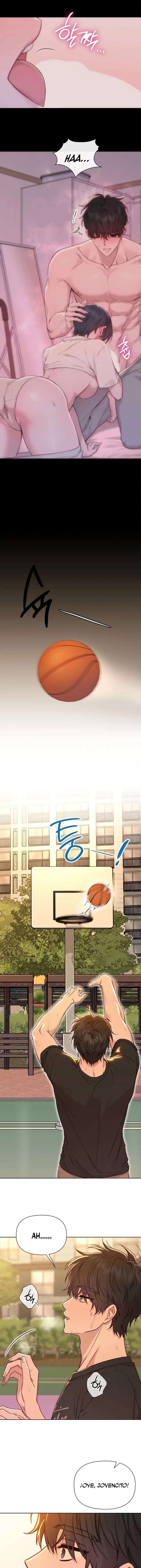 Brother Complex Capitulo 11 página 15