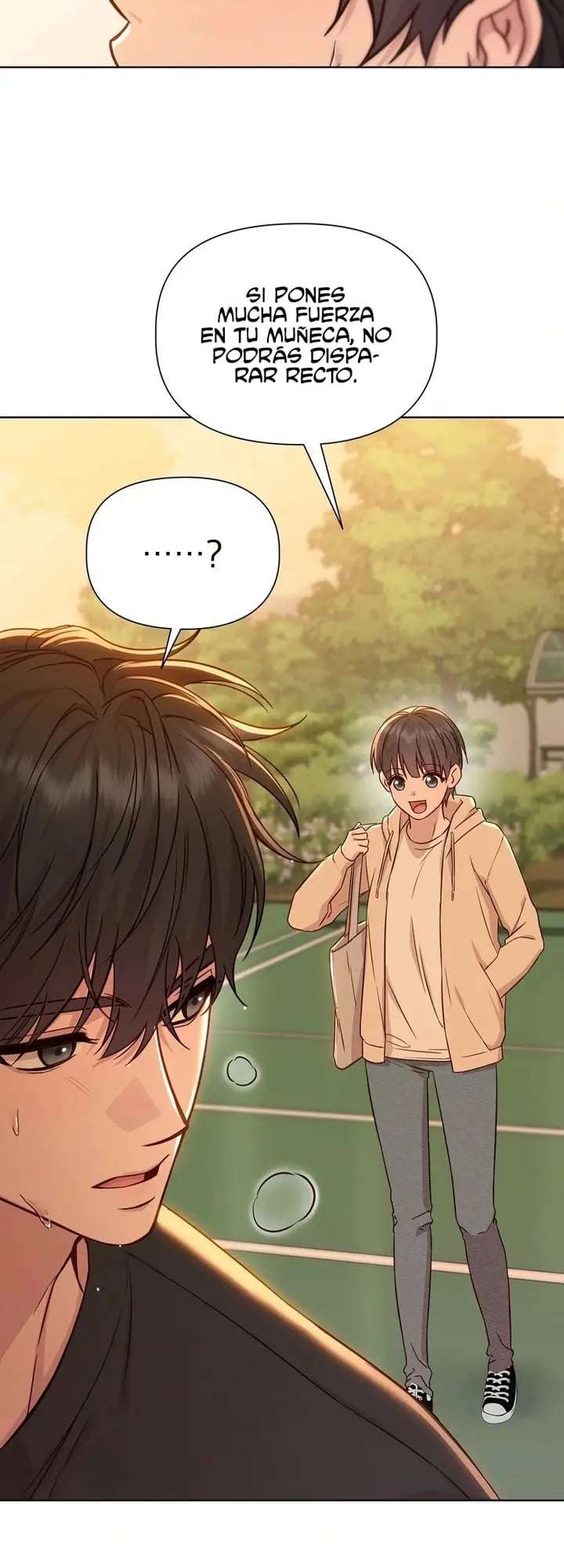 Brother Complex Capitulo 11 página 16