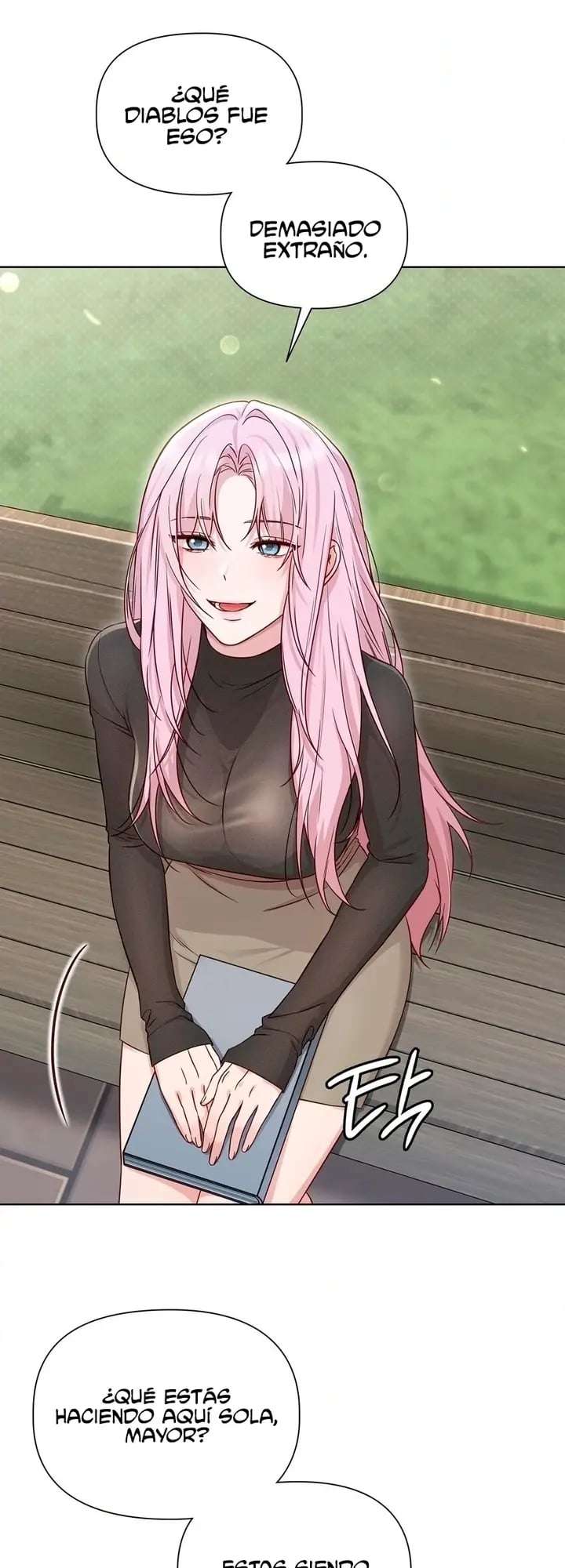 Brother Complex Capitulo 11 página 2