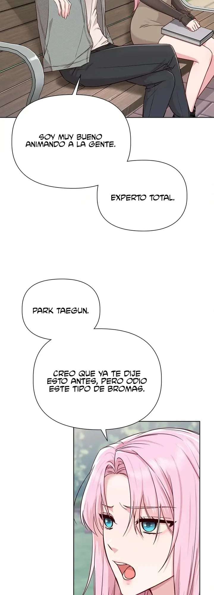 Brother Complex Capitulo 11 página 4