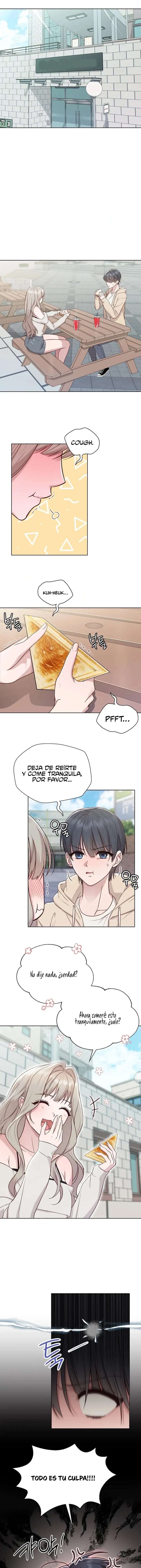Brother Complex Capitulo 11 página 7