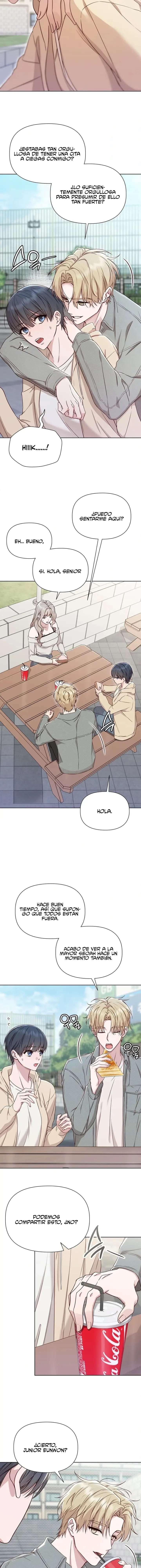 Brother Complex Capitulo 11 página 9