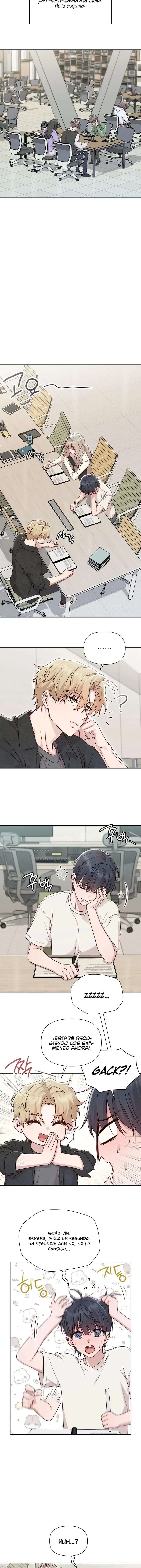 Brother Complex Capitulo 12 página 11