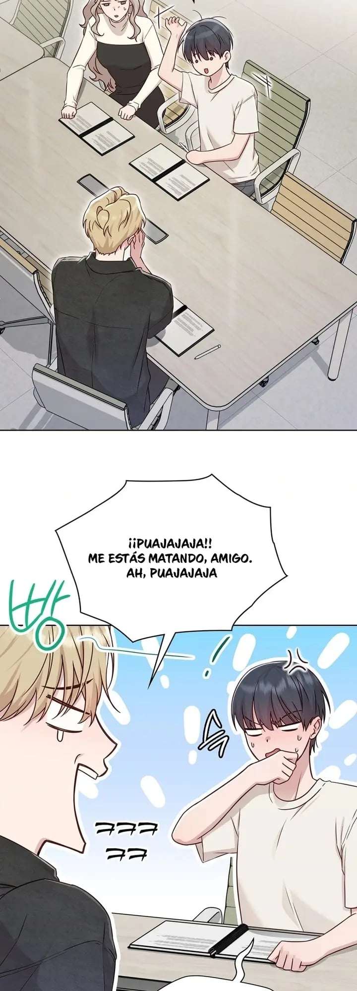 Brother Complex Capitulo 12 página 12