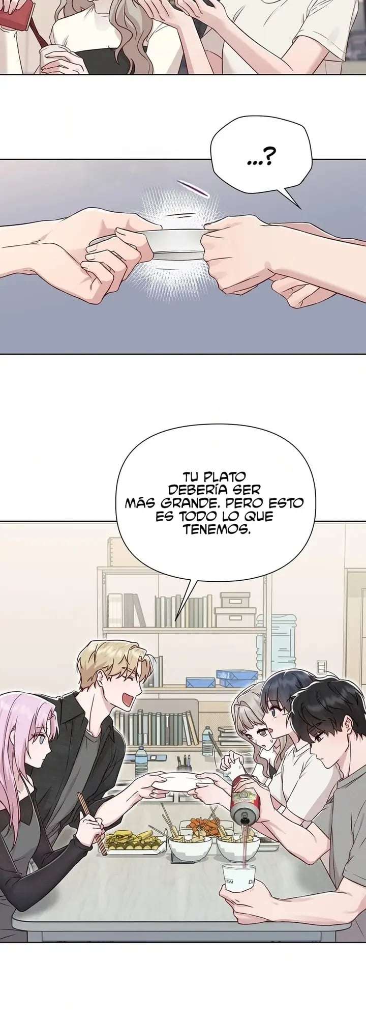 Brother Complex Capitulo 12 página 14