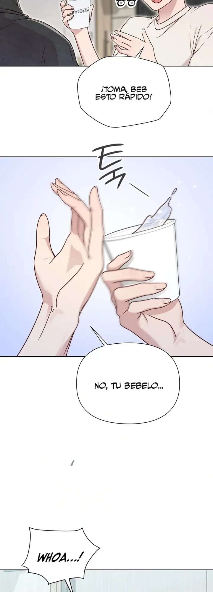 Brother Complex Capitulo 12 página 16