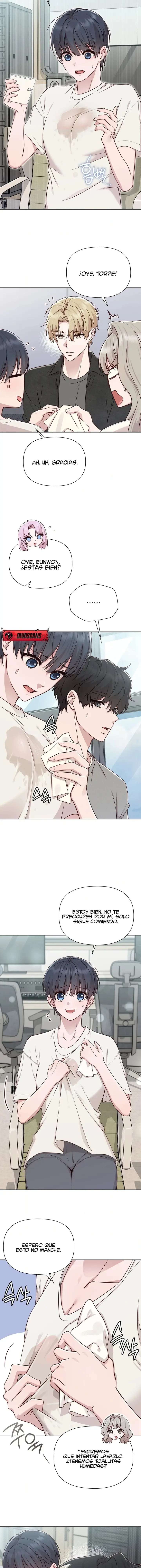 Brother Complex Capitulo 12 página 17