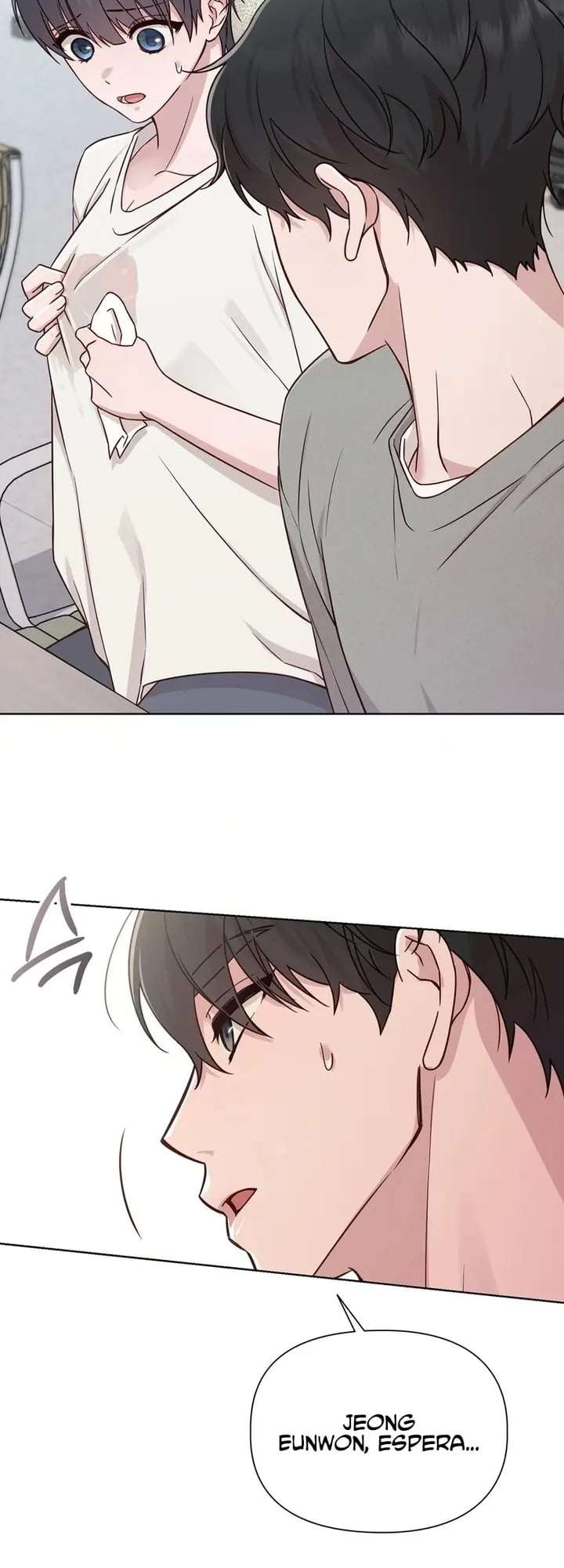 Brother Complex Capitulo 12 página 18