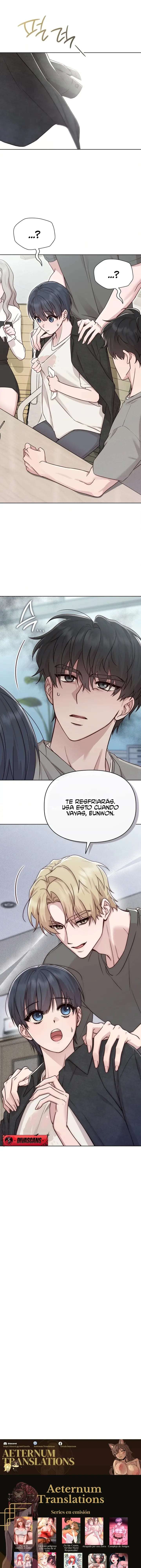 Brother Complex Capitulo 12 página 19