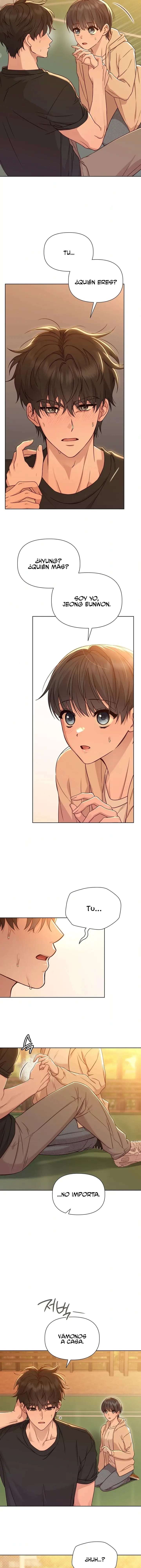 Brother Complex Capitulo 12 página 3