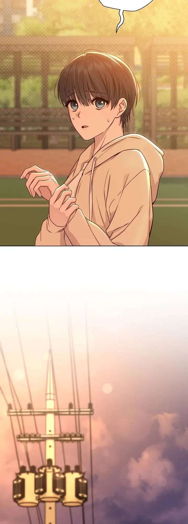 Brother Complex Capitulo 12 página 4