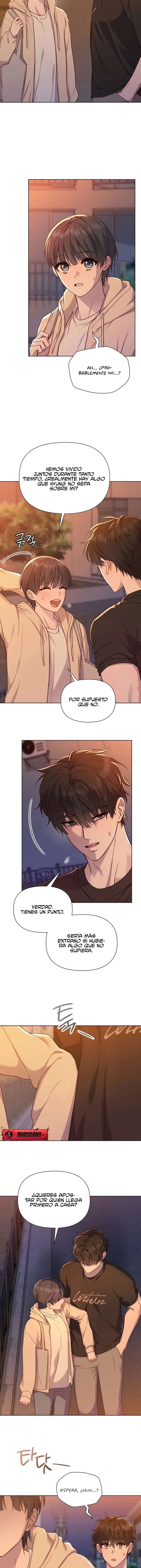 Brother Complex Capitulo 12 página 7