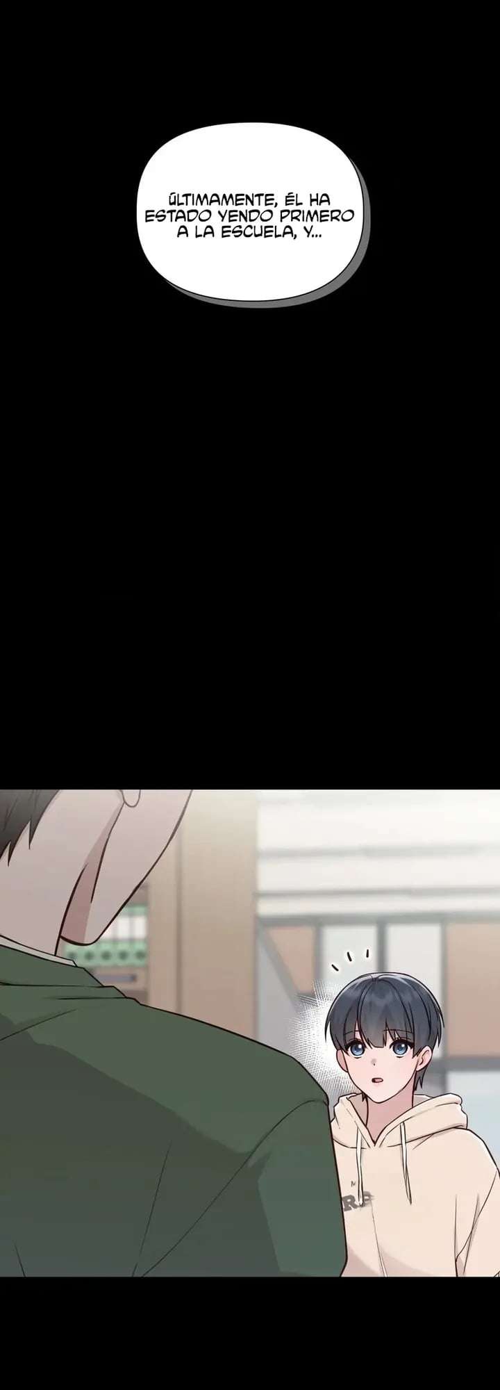 Brother Complex Capitulo 13 página 10