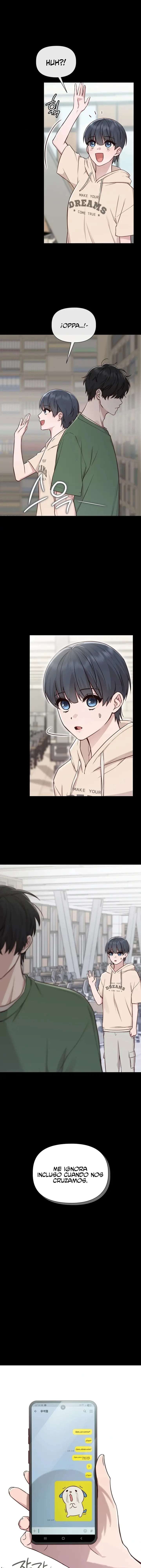 Brother Complex Capitulo 13 página 11