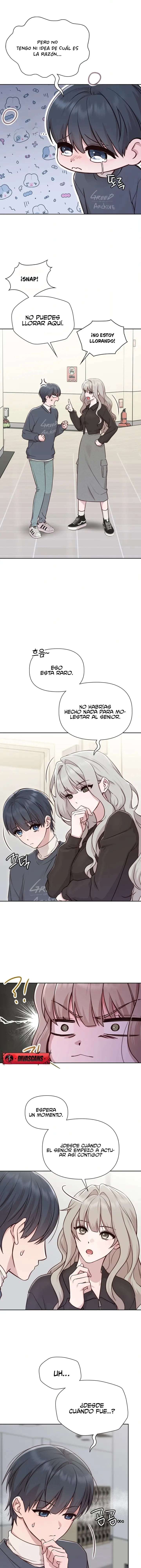 Brother Complex Capitulo 13 página 13