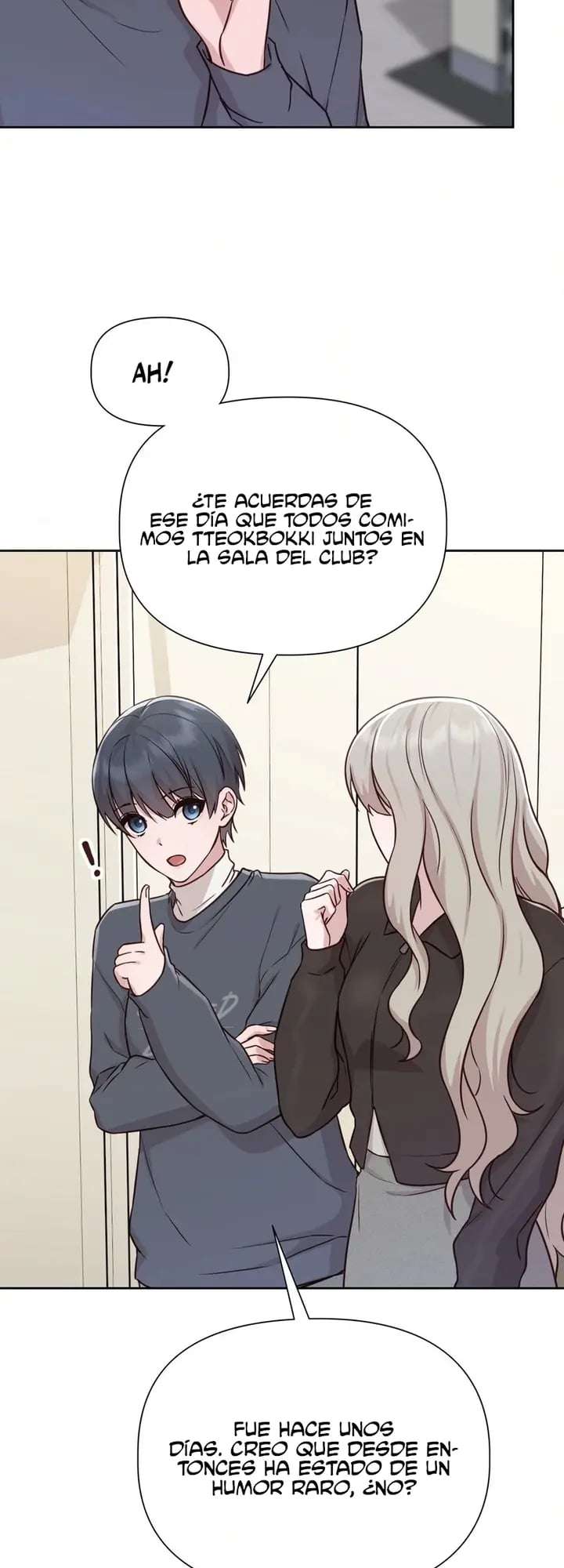 Brother Complex Capitulo 13 página 14