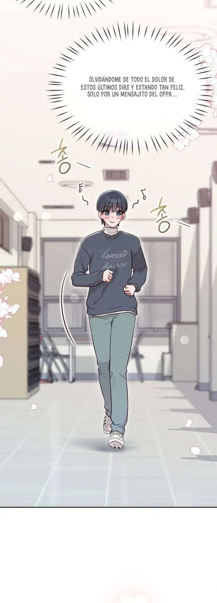 Brother Complex Capitulo 13 página 16