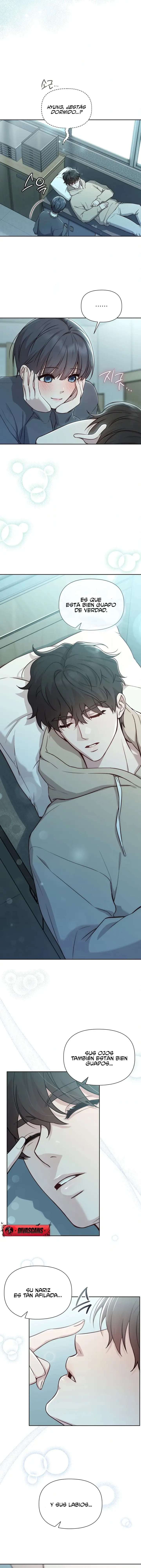 Brother Complex Capitulo 13 página 19