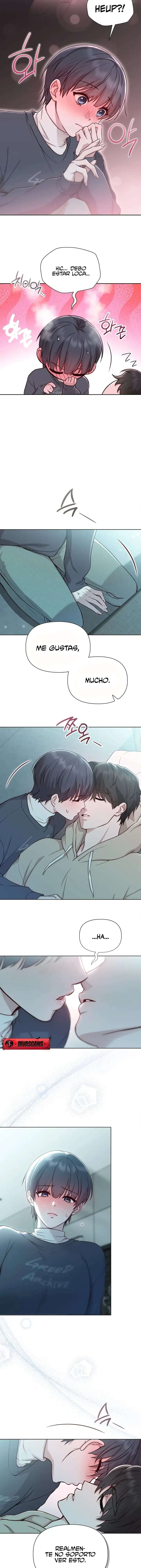 Brother Complex Capitulo 13 página 21