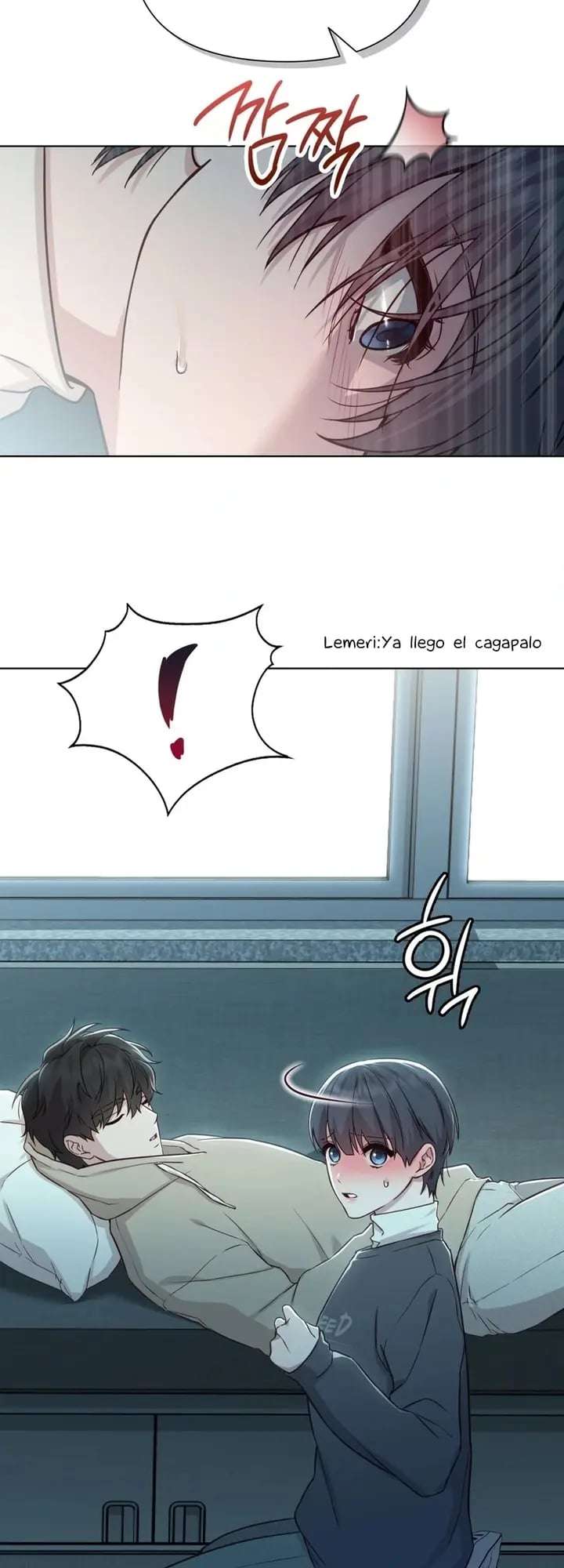 Brother Complex Capitulo 13 página 22