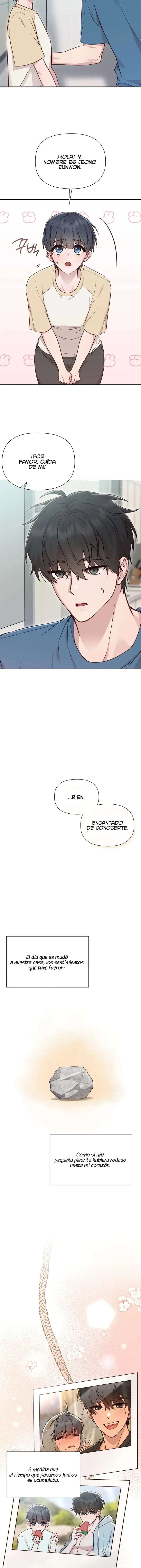 Brother Complex Capitulo 13 página 3