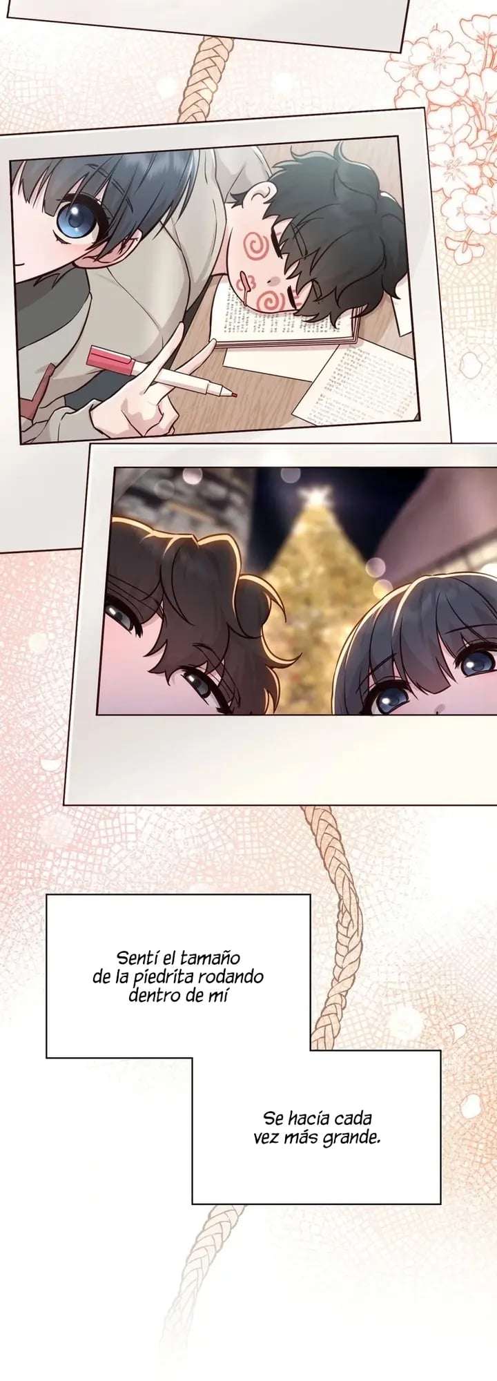 Brother Complex Capitulo 13 página 4