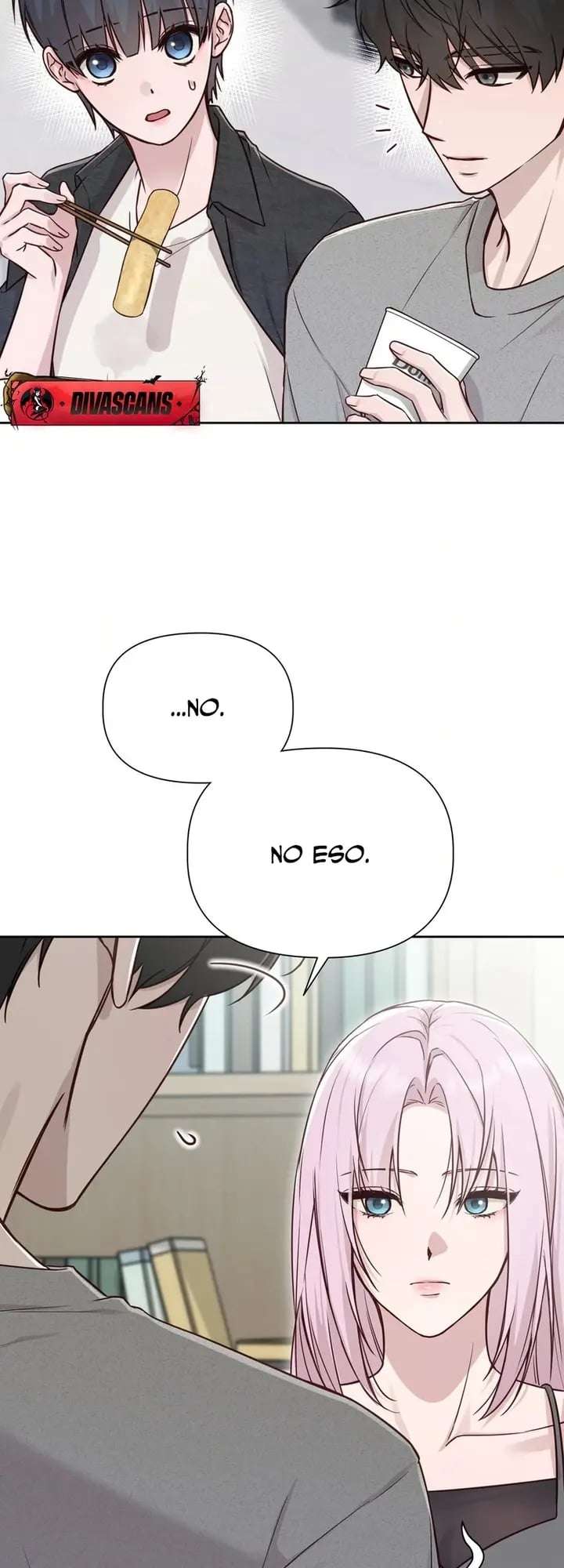 Brother Complex Capitulo 13 página 6
