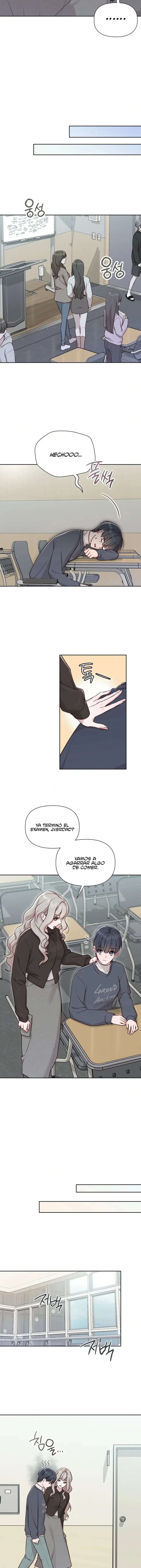 Brother Complex Capitulo 13 página 7