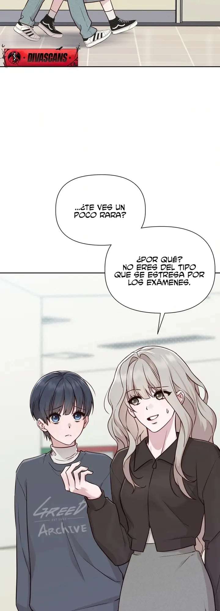 Brother Complex Capitulo 13 página 8