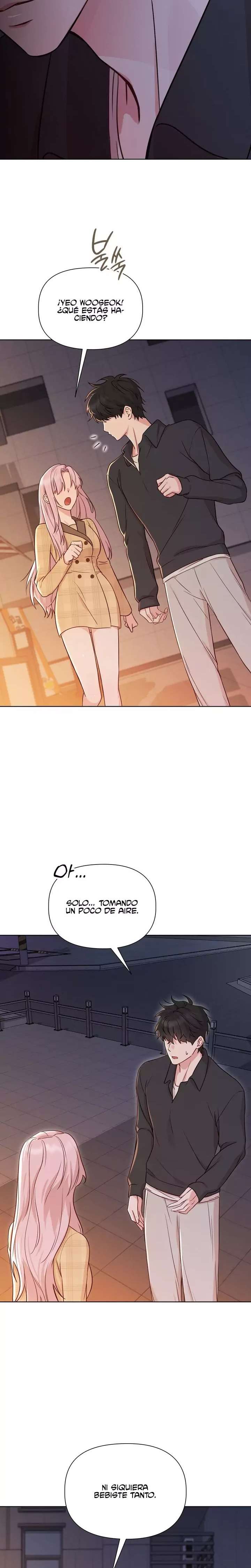 Brother Complex Capitulo 2 página 10