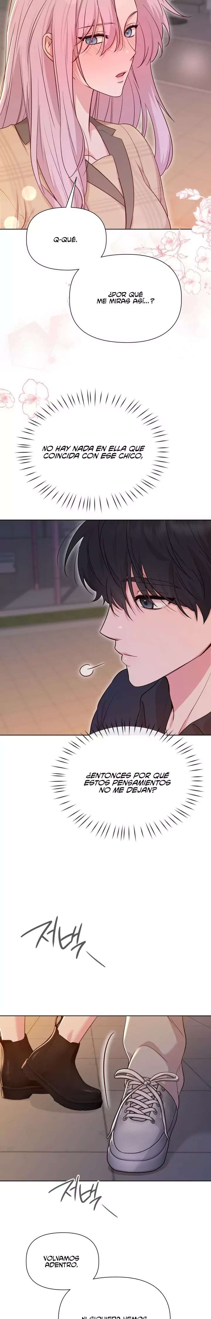 Brother Complex Capitulo 2 página 13