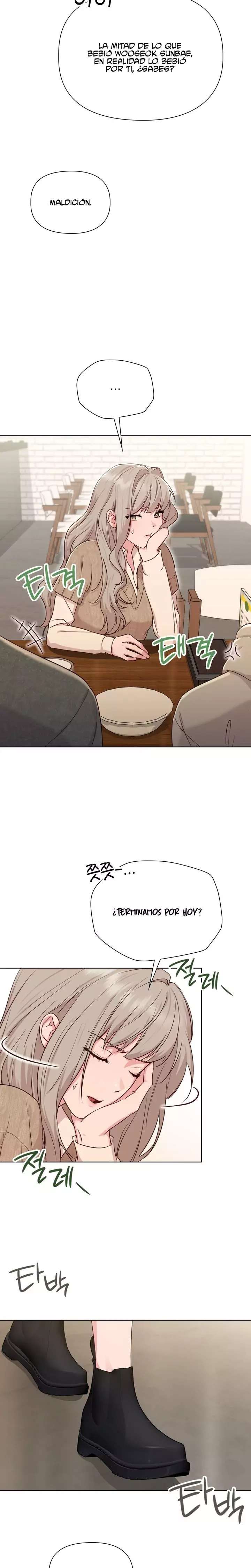 Brother Complex Capitulo 2 página 21