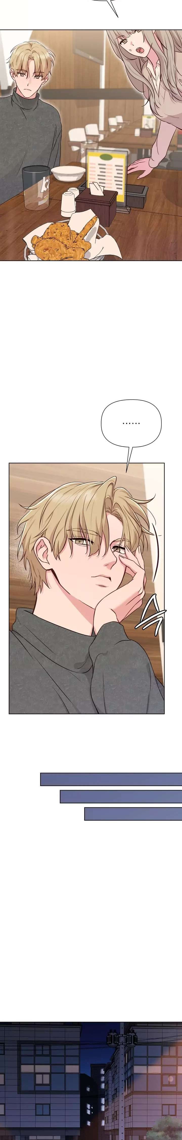 Brother Complex Capitulo 2 página 24