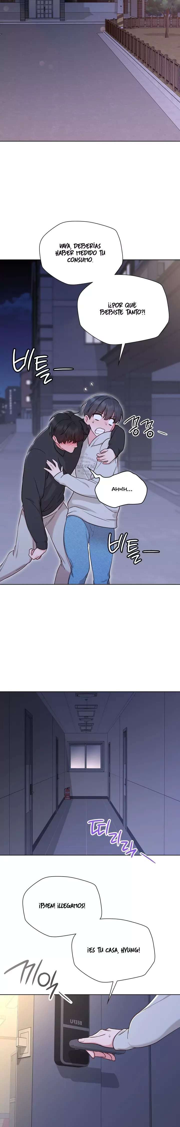 Brother Complex Capitulo 2 página 25