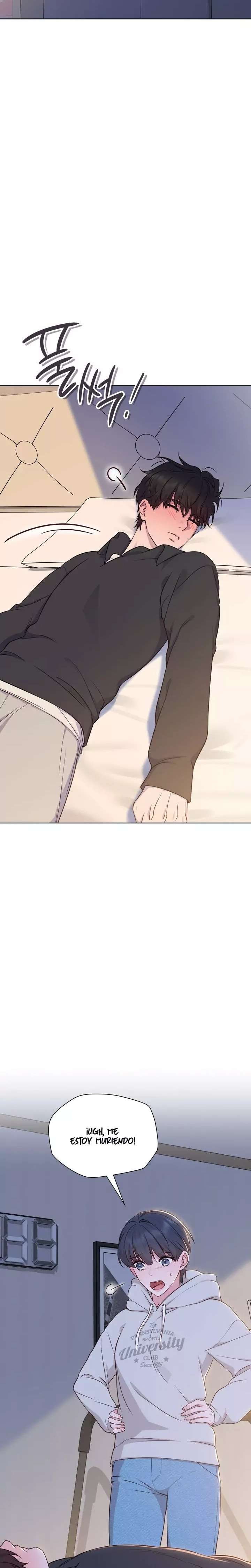 Brother Complex Capitulo 2 página 26