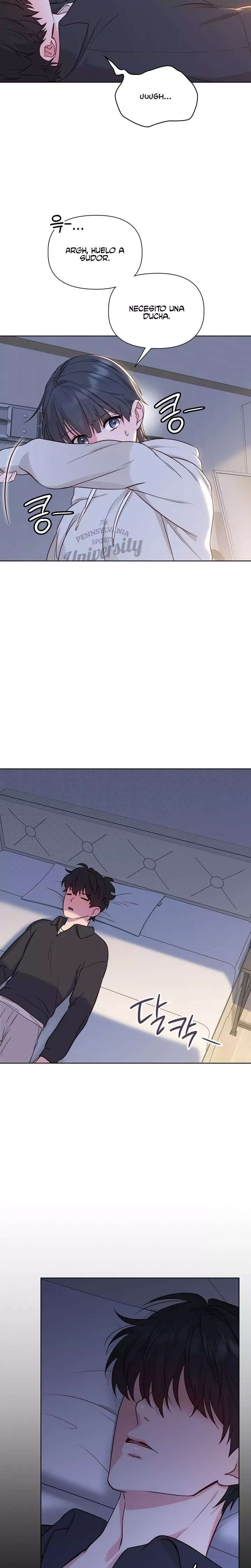 Brother Complex Capitulo 2 página 27