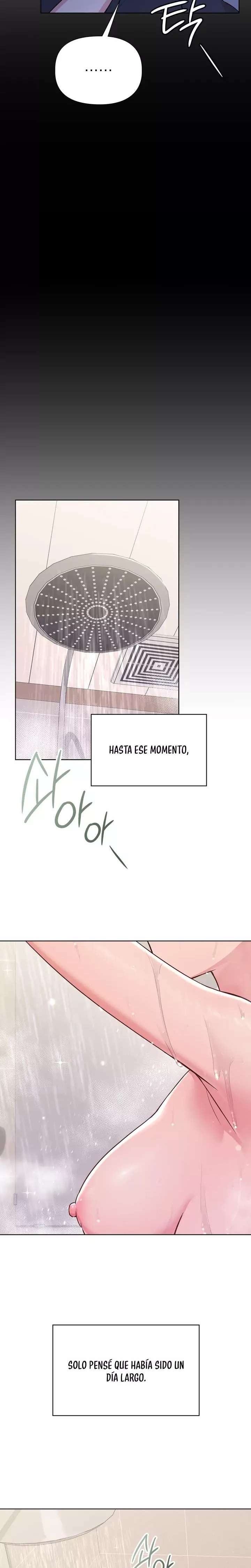 Brother Complex Capitulo 2 página 28