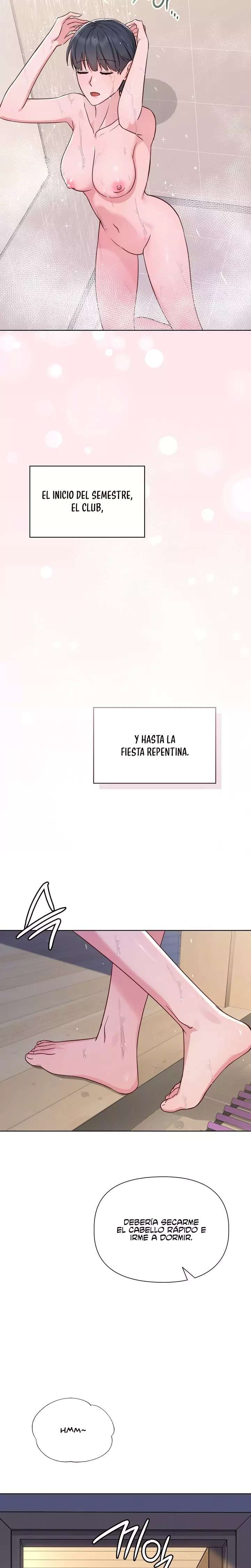 Brother Complex Capitulo 2 página 29