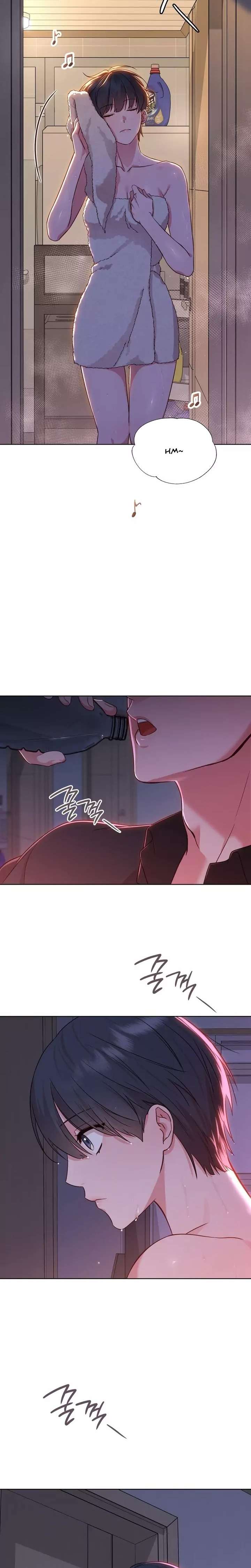 Brother Complex Capitulo 2 página 30
