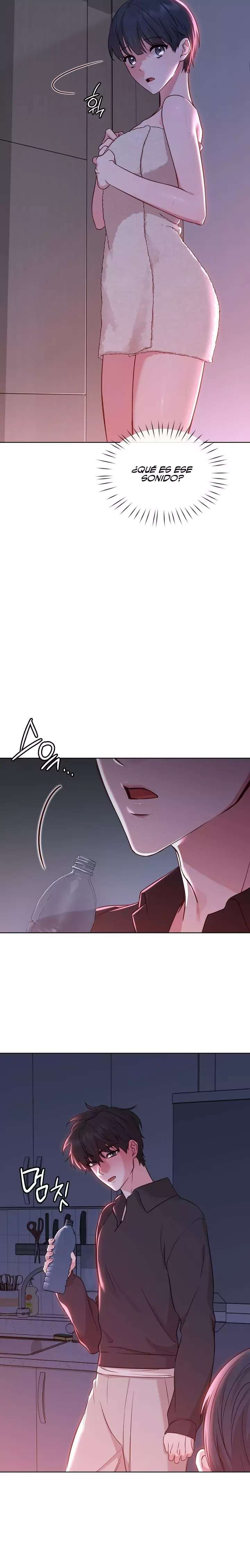 Brother Complex Capitulo 2 página 31