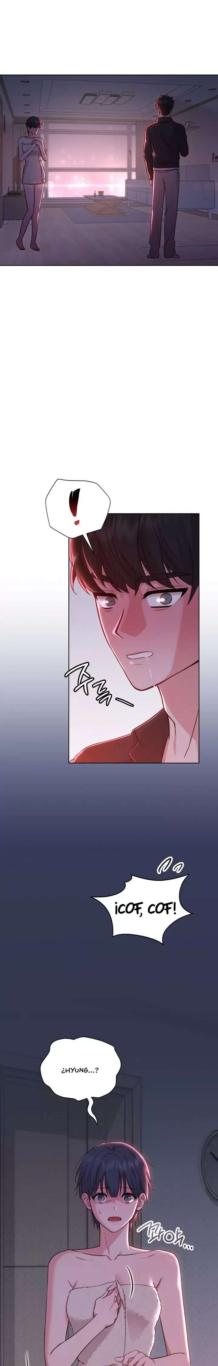 Brother Complex Capitulo 2 página 32