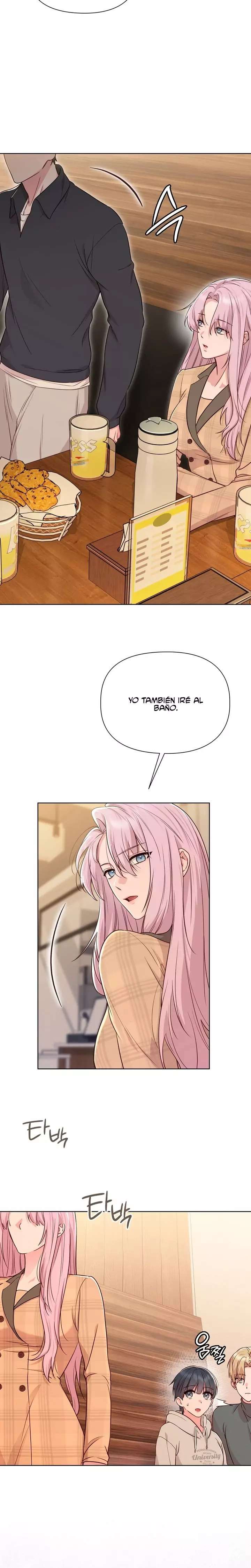 Brother Complex Capitulo 2 página 7