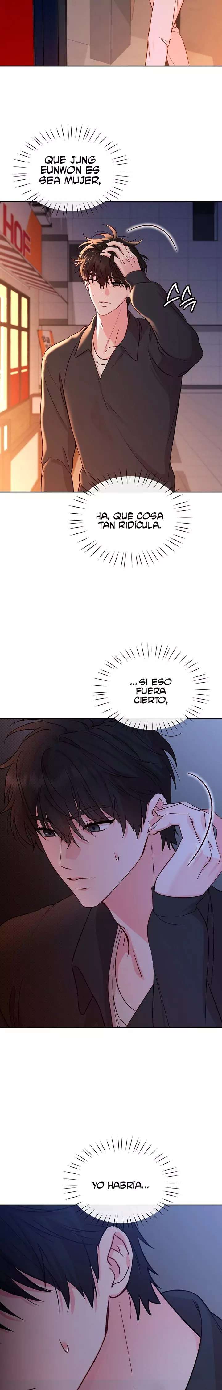 Brother Complex Capitulo 2 página 9