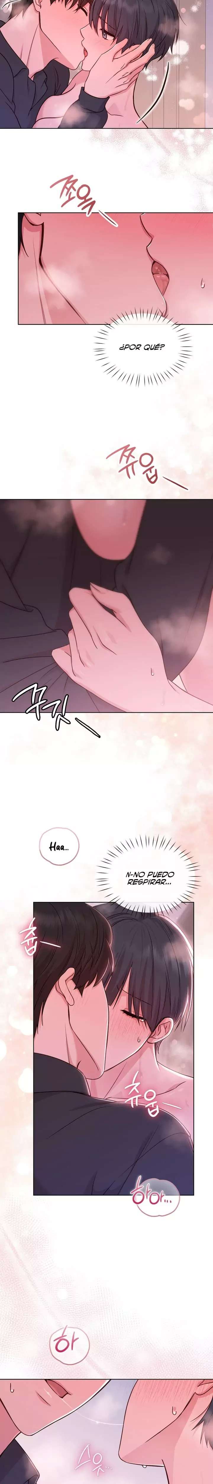 Brother Complex Capitulo 3 página 15