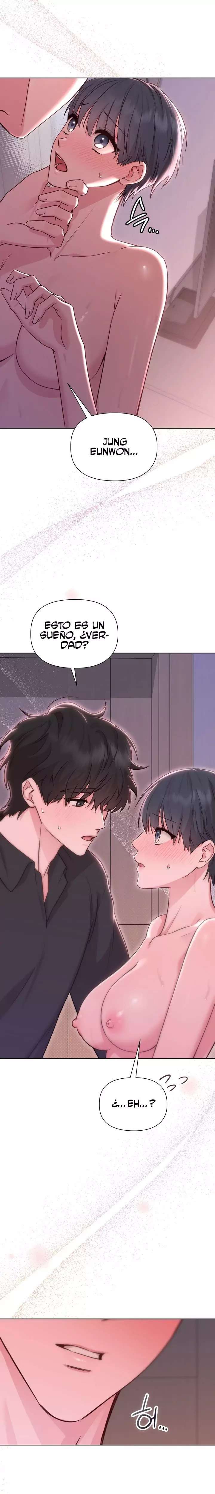 Brother Complex Capitulo 3 página 17