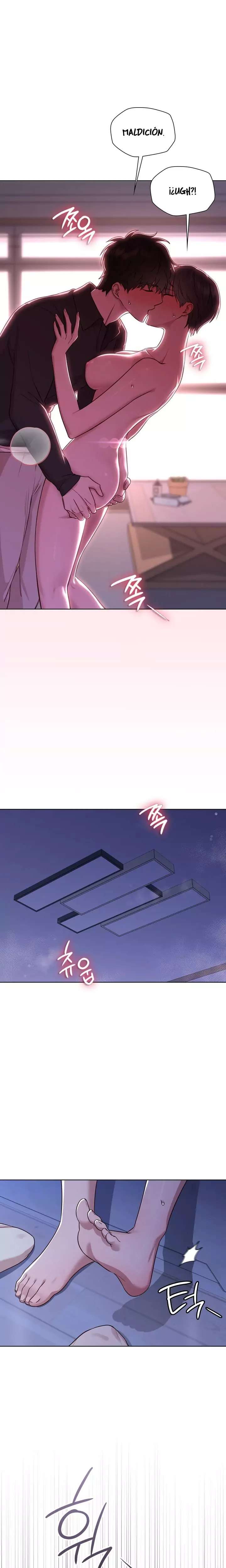 Brother Complex Capitulo 3 página 19